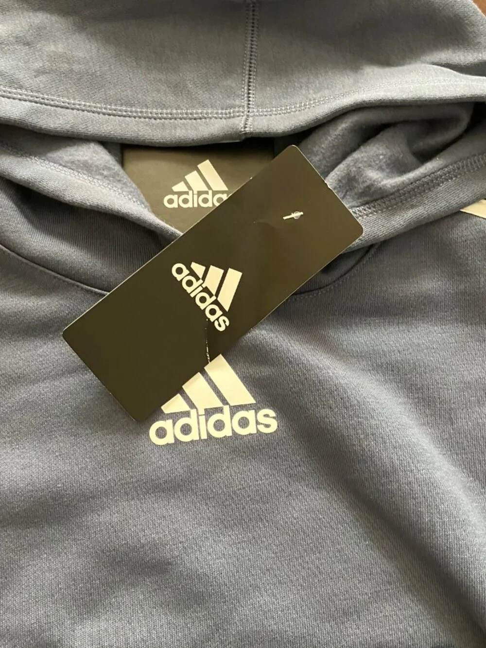 NWT Adidas Youth 2-piece Active Set - Size 4T
